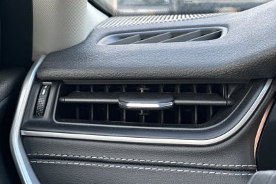 2024 Jeep Grand Cherokee Laredo X 4x4