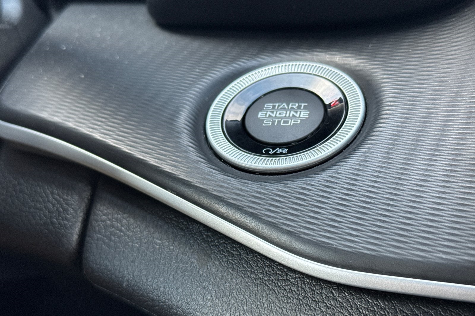 2024 Jeep Grand Cherokee Laredo X 4x4