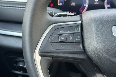 2024 Jeep Grand Cherokee Laredo X 4x4