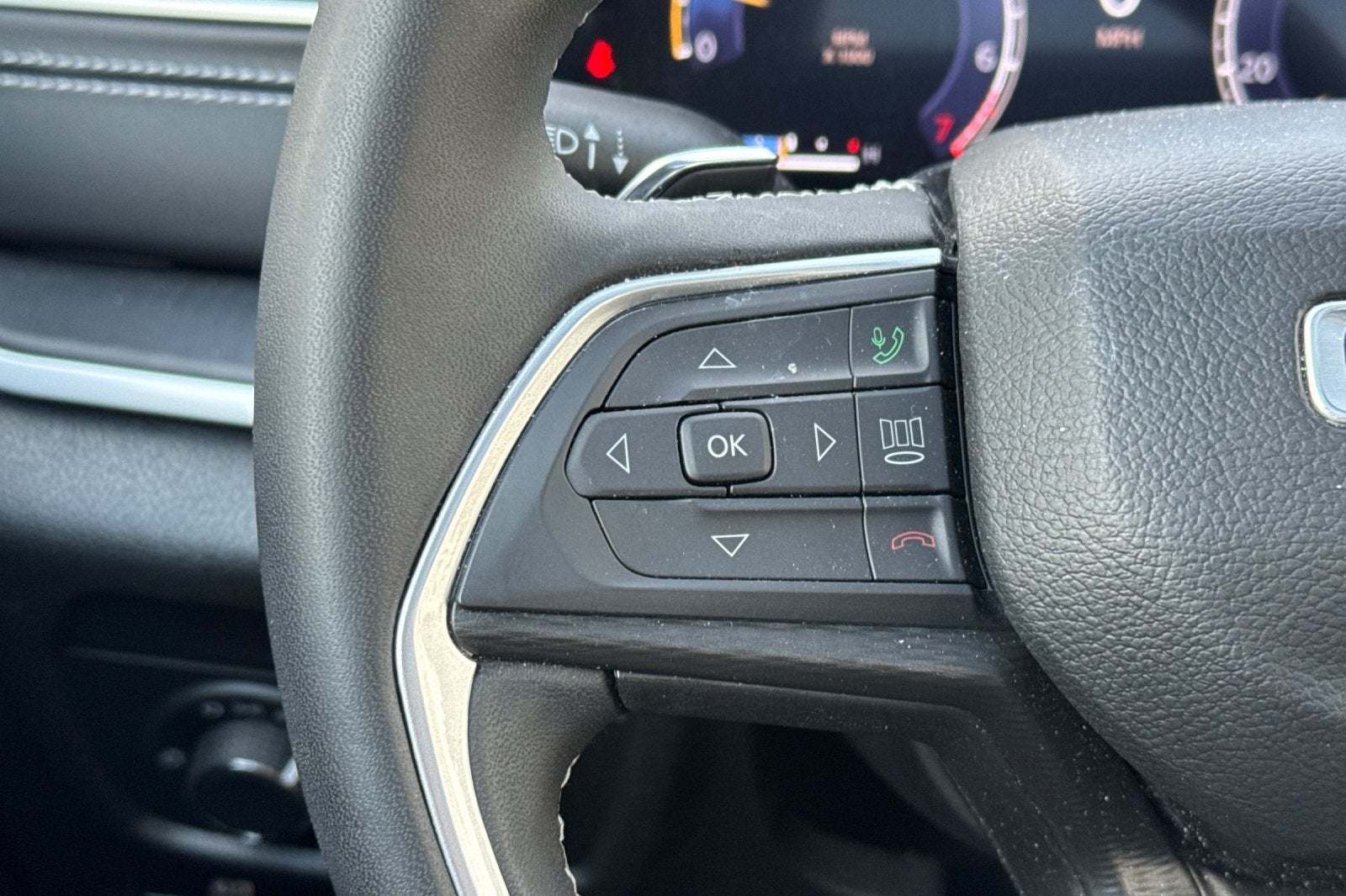 2024 Jeep Grand Cherokee Laredo X 4x4