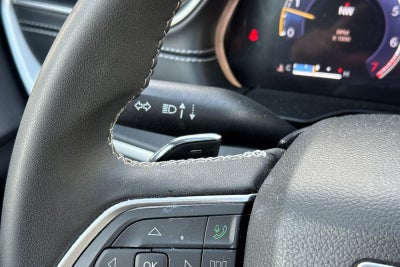 2024 Jeep Grand Cherokee Laredo X 4x4