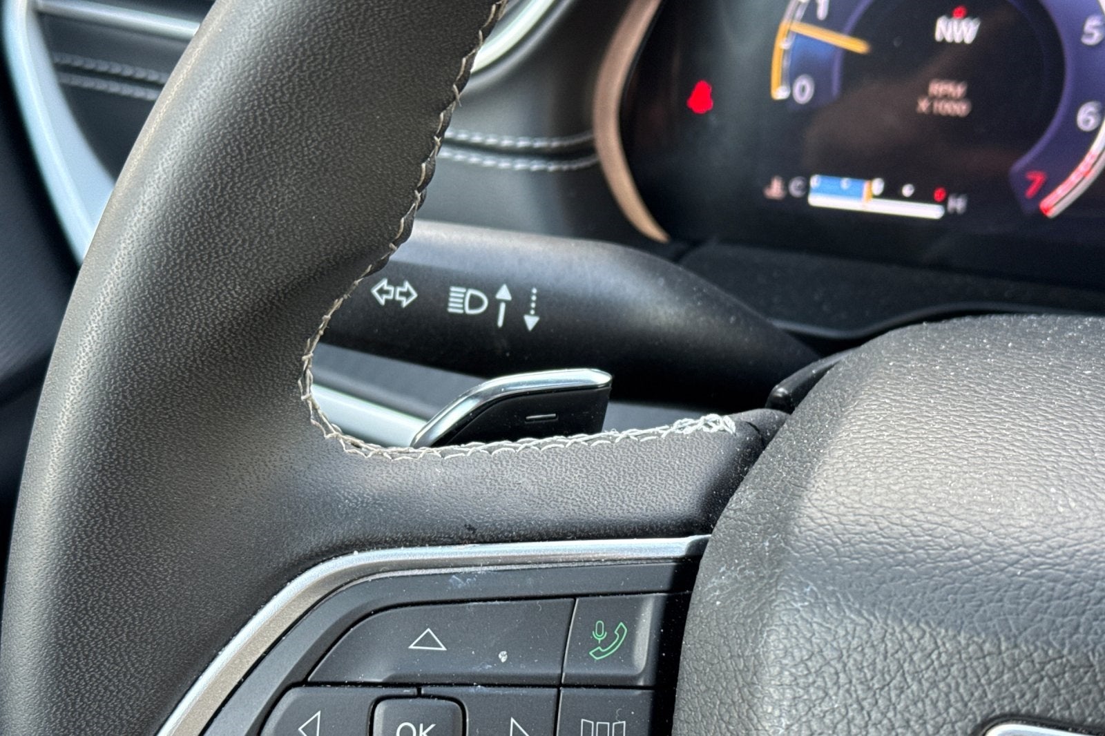 2024 Jeep Grand Cherokee Laredo X 4x4