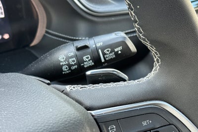 2024 Jeep Grand Cherokee Laredo X 4x4