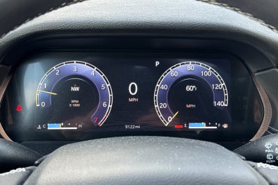 2024 Jeep Grand Cherokee Laredo X 4x4