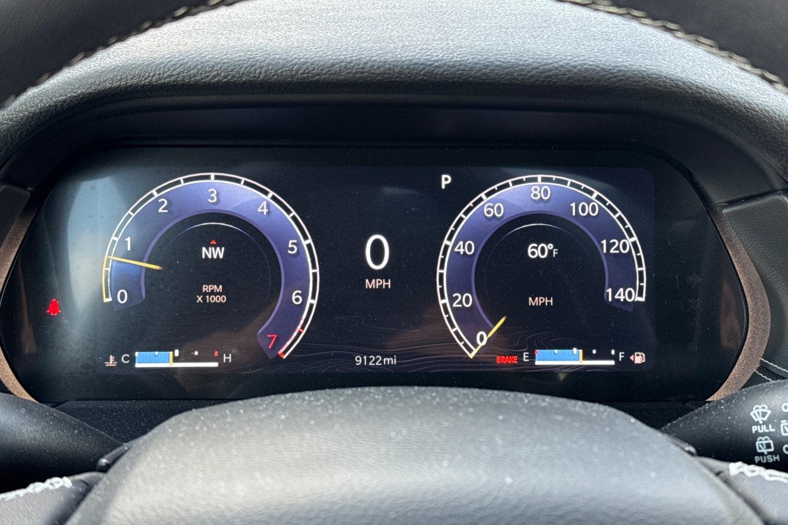 2024 Jeep Grand Cherokee Laredo X 4x4