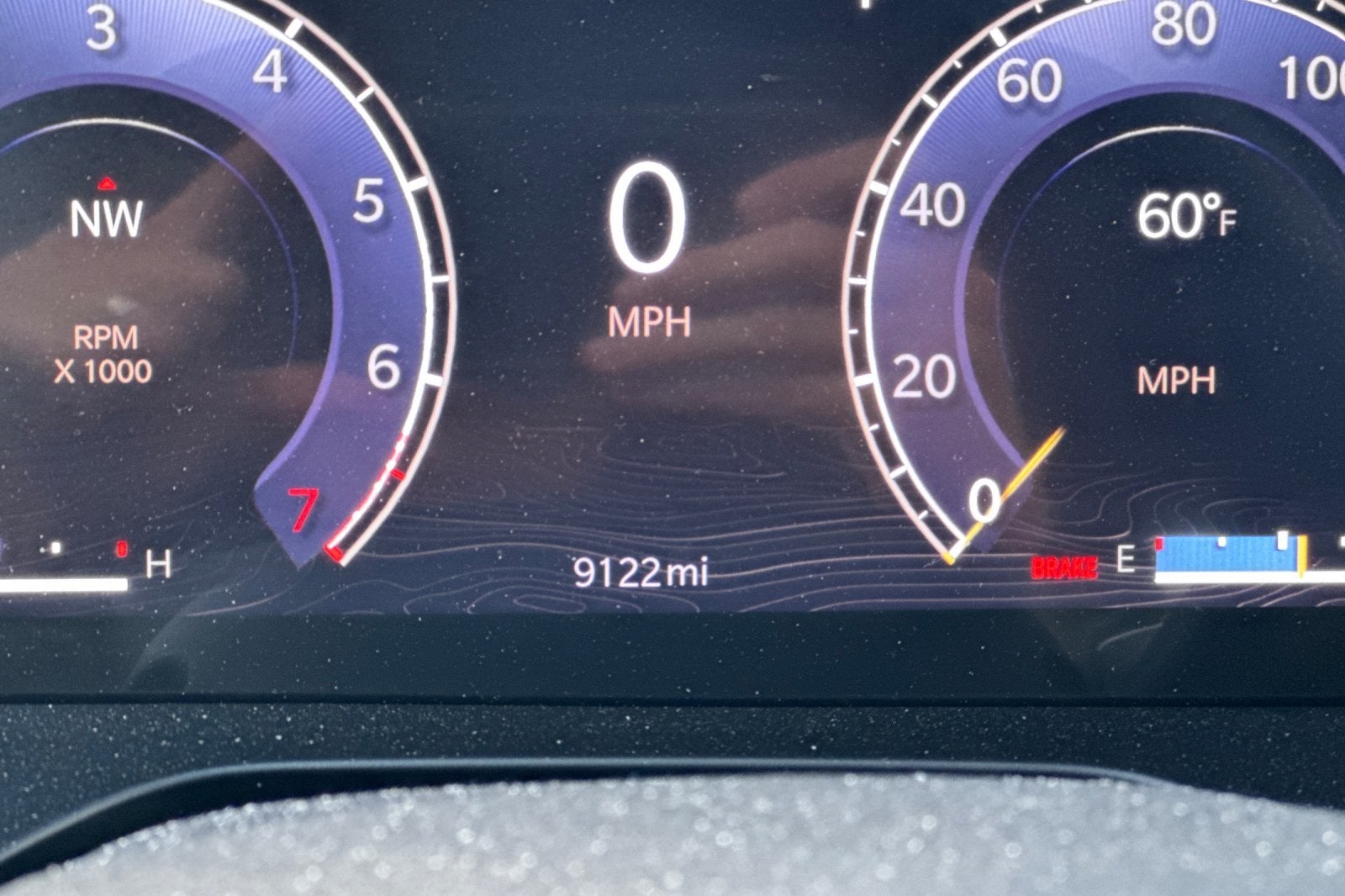 2024 Jeep Grand Cherokee Laredo X 4x4