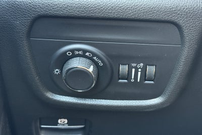 2024 Jeep Grand Cherokee Laredo X 4x4