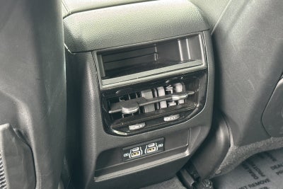 2024 Jeep Grand Cherokee Laredo X 4x4