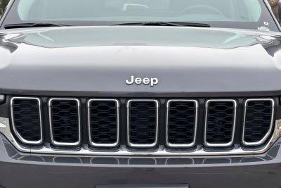 2024 Jeep Grand Cherokee Laredo X 4x4