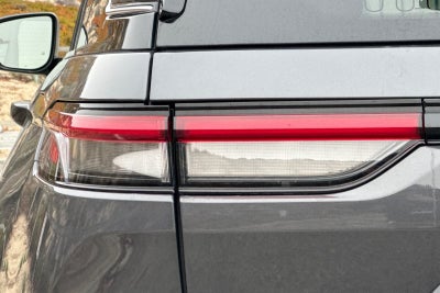 2024 Jeep Grand Cherokee Laredo X 4x4