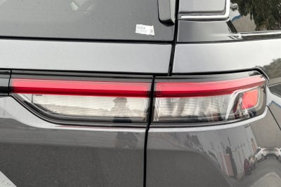 2024 Jeep Grand Cherokee Laredo X 4x4