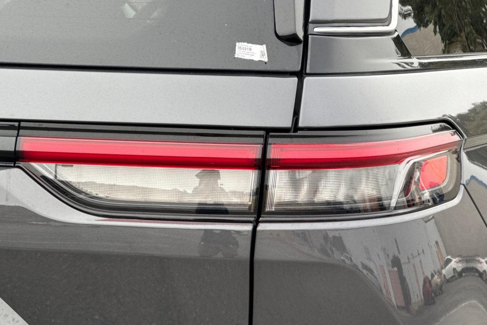 2024 Jeep Grand Cherokee Laredo X 4x4