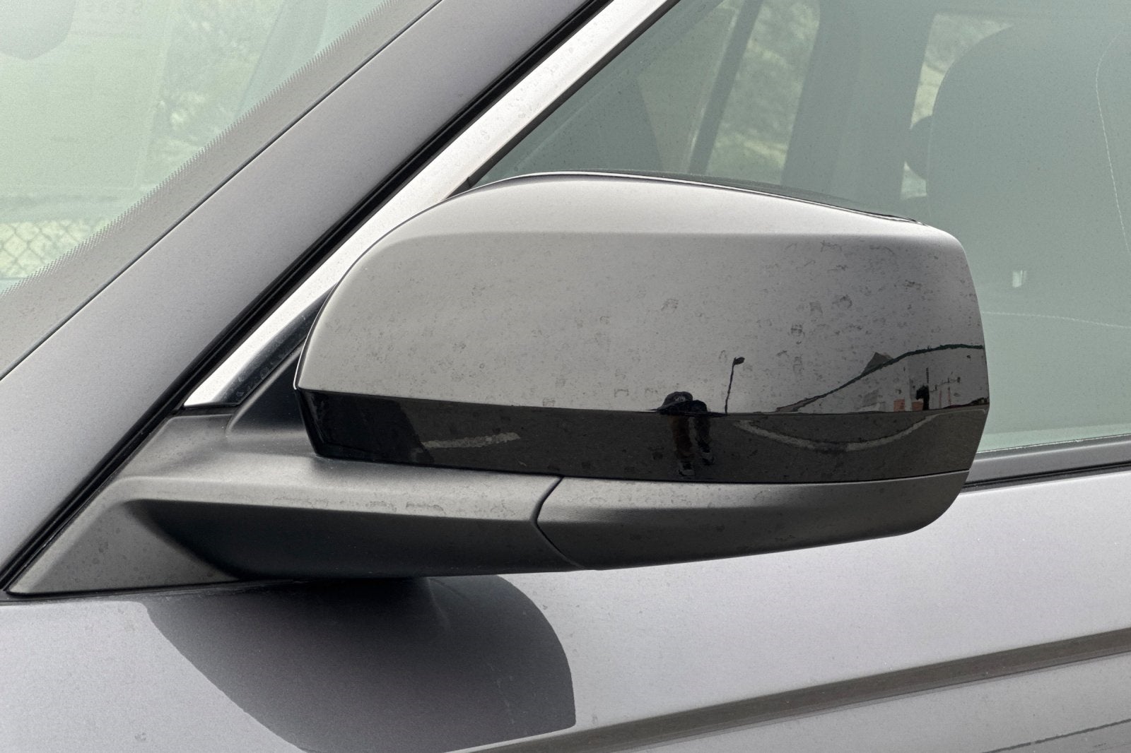 2024 Jeep Grand Cherokee Laredo X 4x4