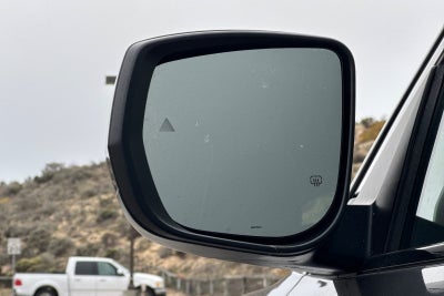 2024 Jeep Grand Cherokee Laredo X 4x4