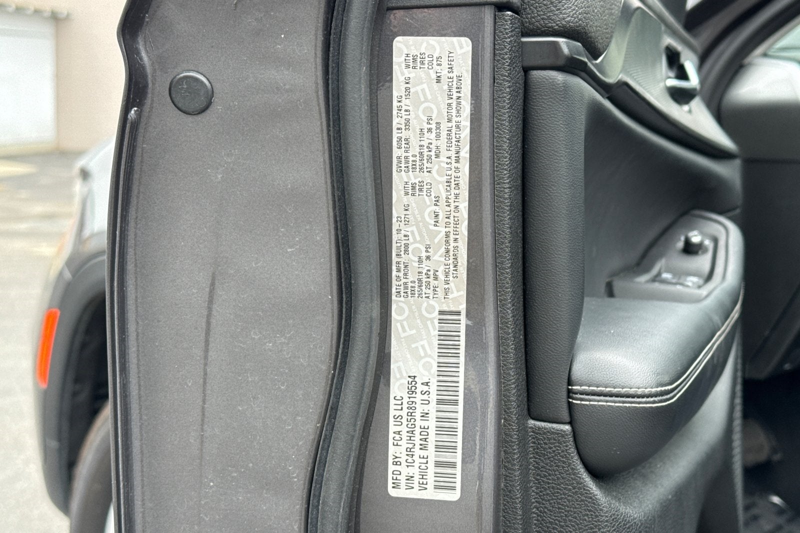 2024 Jeep Grand Cherokee Laredo X 4x4