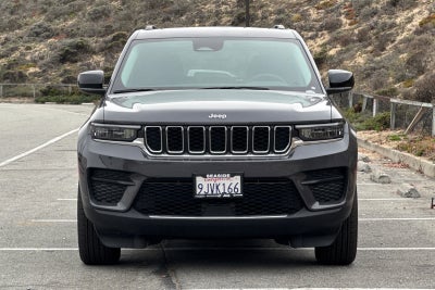 2024 Jeep Grand Cherokee Laredo X 4x4