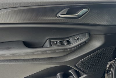 2024 Jeep Grand Cherokee GRAND CHEROKEE ALTITUDE X 4X4