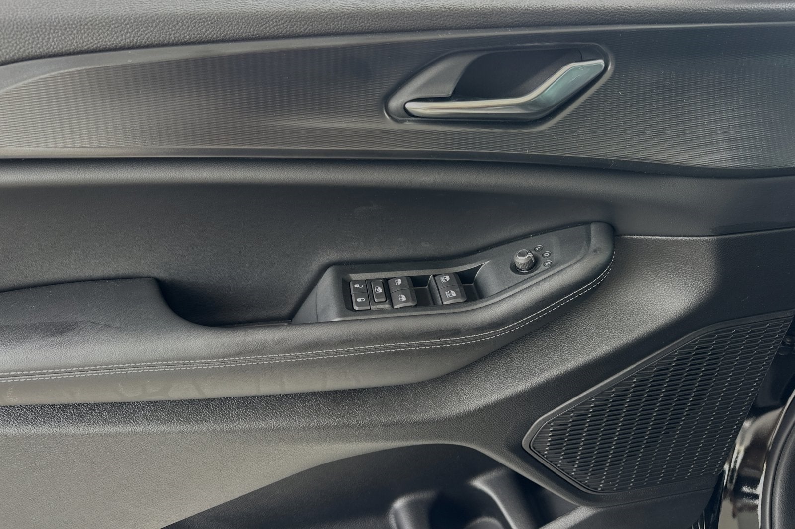 2024 Jeep Grand Cherokee GRAND CHEROKEE ALTITUDE X 4X4