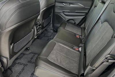 2024 Jeep Grand Cherokee GRAND CHEROKEE ALTITUDE X 4X4