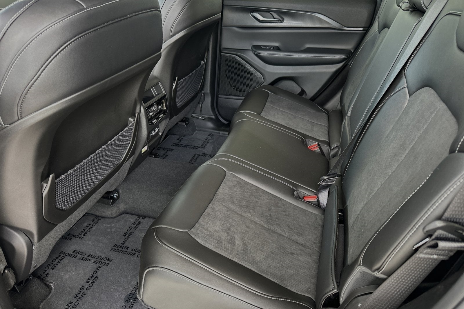 2024 Jeep Grand Cherokee GRAND CHEROKEE ALTITUDE X 4X4