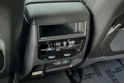 2024 Jeep Grand Cherokee GRAND CHEROKEE ALTITUDE X 4X4