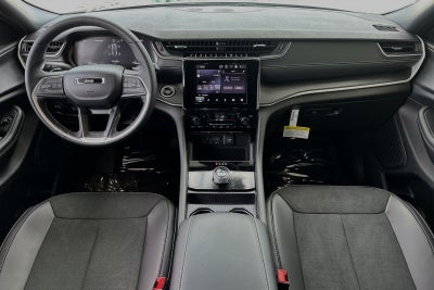 2024 Jeep Grand Cherokee GRAND CHEROKEE ALTITUDE X 4X4