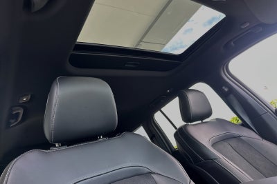 2024 Jeep Grand Cherokee GRAND CHEROKEE ALTITUDE X 4X4