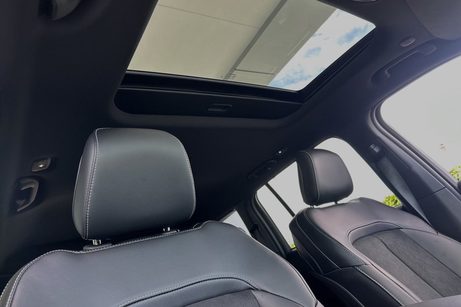 2024 Jeep Grand Cherokee GRAND CHEROKEE ALTITUDE X 4X4