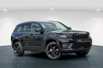 2024 Jeep Grand Cherokee GRAND CHEROKEE ALTITUDE X 4X4