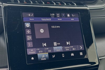 2024 Jeep Grand Cherokee GRAND CHEROKEE ALTITUDE X 4X4