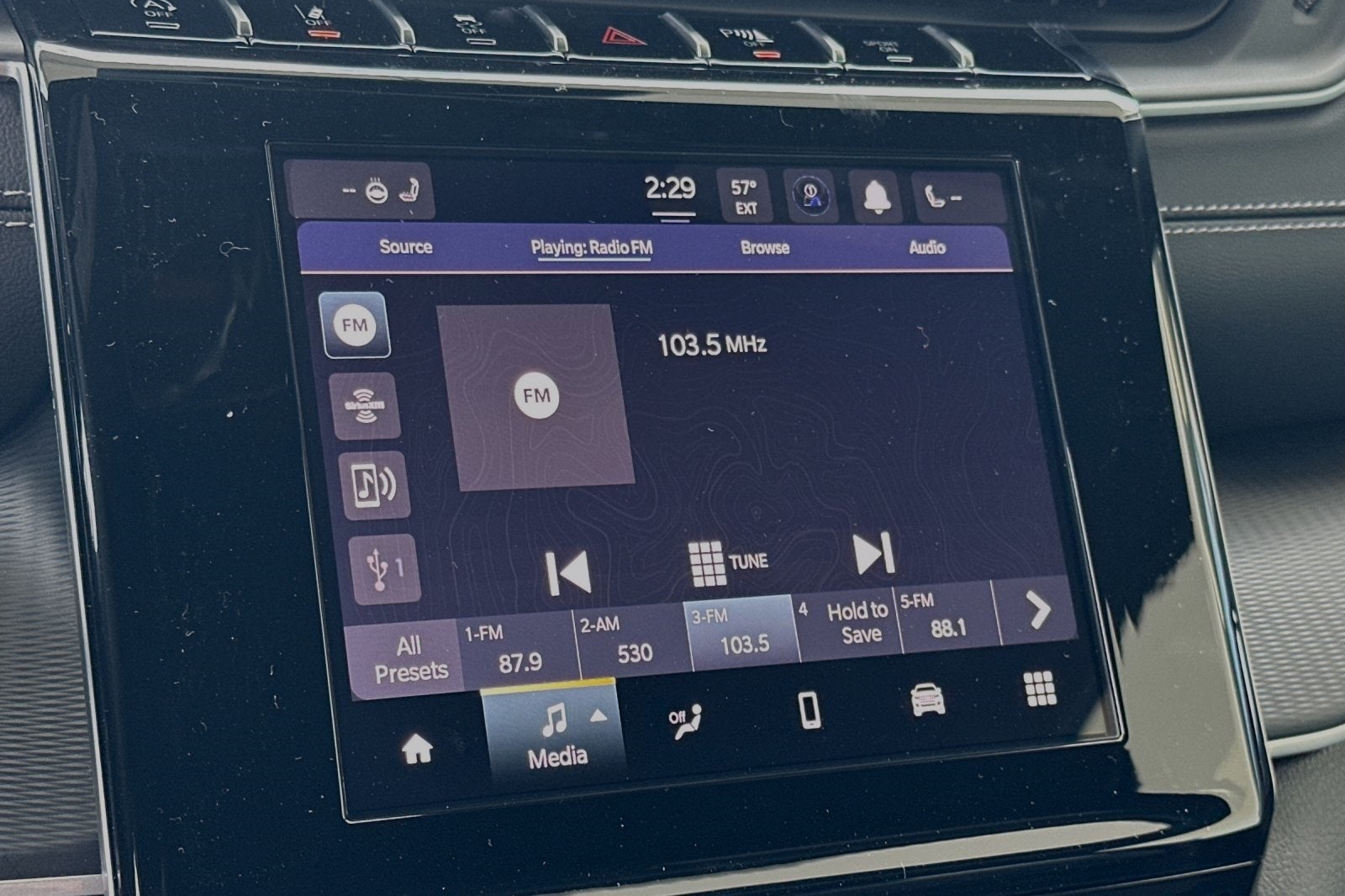 2024 Jeep Grand Cherokee GRAND CHEROKEE ALTITUDE X 4X4