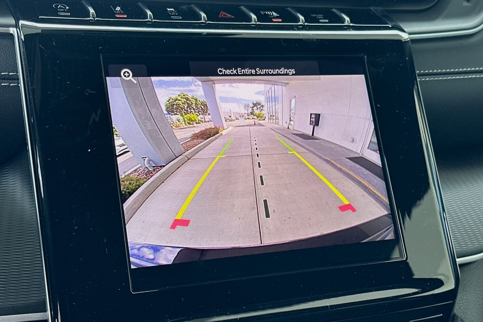 2024 Jeep Grand Cherokee GRAND CHEROKEE ALTITUDE X 4X4