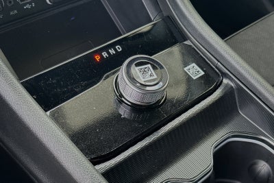 2024 Jeep Grand Cherokee GRAND CHEROKEE ALTITUDE X 4X4