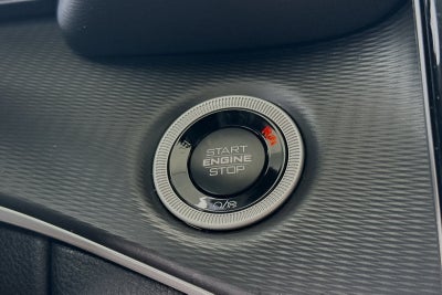 2024 Jeep Grand Cherokee GRAND CHEROKEE ALTITUDE X 4X4