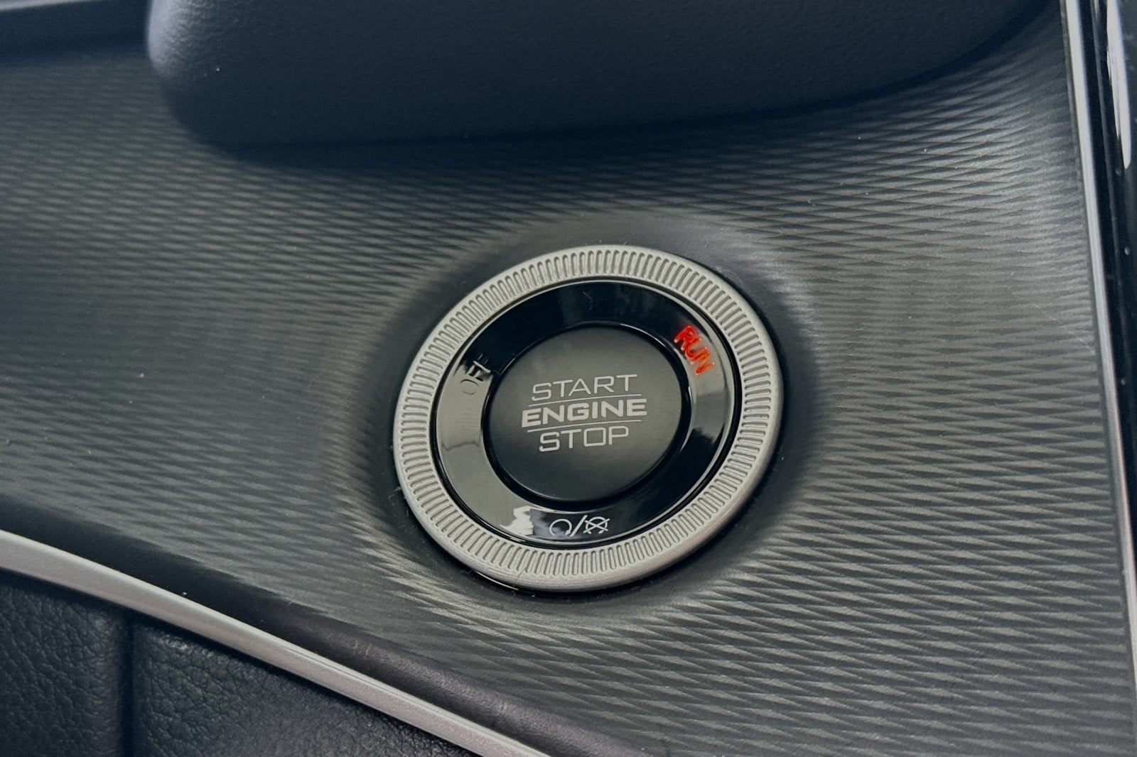 2024 Jeep Grand Cherokee GRAND CHEROKEE ALTITUDE X 4X4