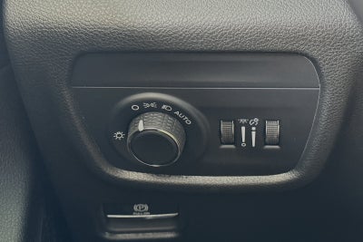 2024 Jeep Grand Cherokee GRAND CHEROKEE ALTITUDE X 4X4