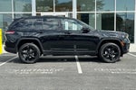 2024 Jeep Grand Cherokee GRAND CHEROKEE ALTITUDE X 4X4