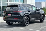 2024 Jeep Grand Cherokee GRAND CHEROKEE ALTITUDE X 4X4