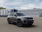 2026 Jeep Grand Cherokee GRAND CHEROKEE ALTITUDE 4X4