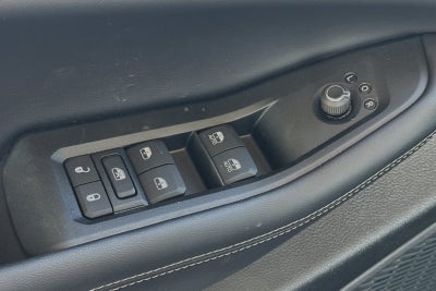 2024 Jeep Grand Cherokee GRAND CHEROKEE L LIMITED 4X4