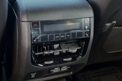 2024 Jeep Grand Cherokee GRAND CHEROKEE L LIMITED 4X4