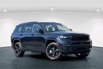 2024 Jeep Grand Cherokee GRAND CHEROKEE L LIMITED 4X4