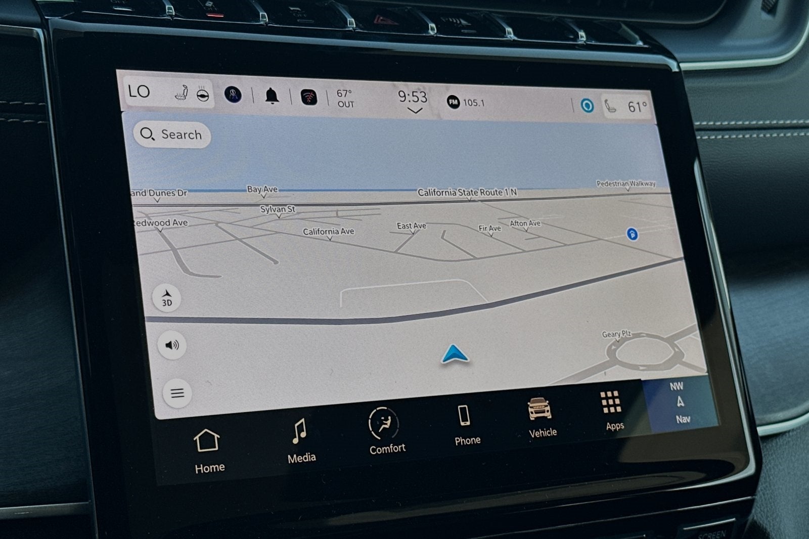 2024 Jeep Grand Cherokee GRAND CHEROKEE L LIMITED 4X4