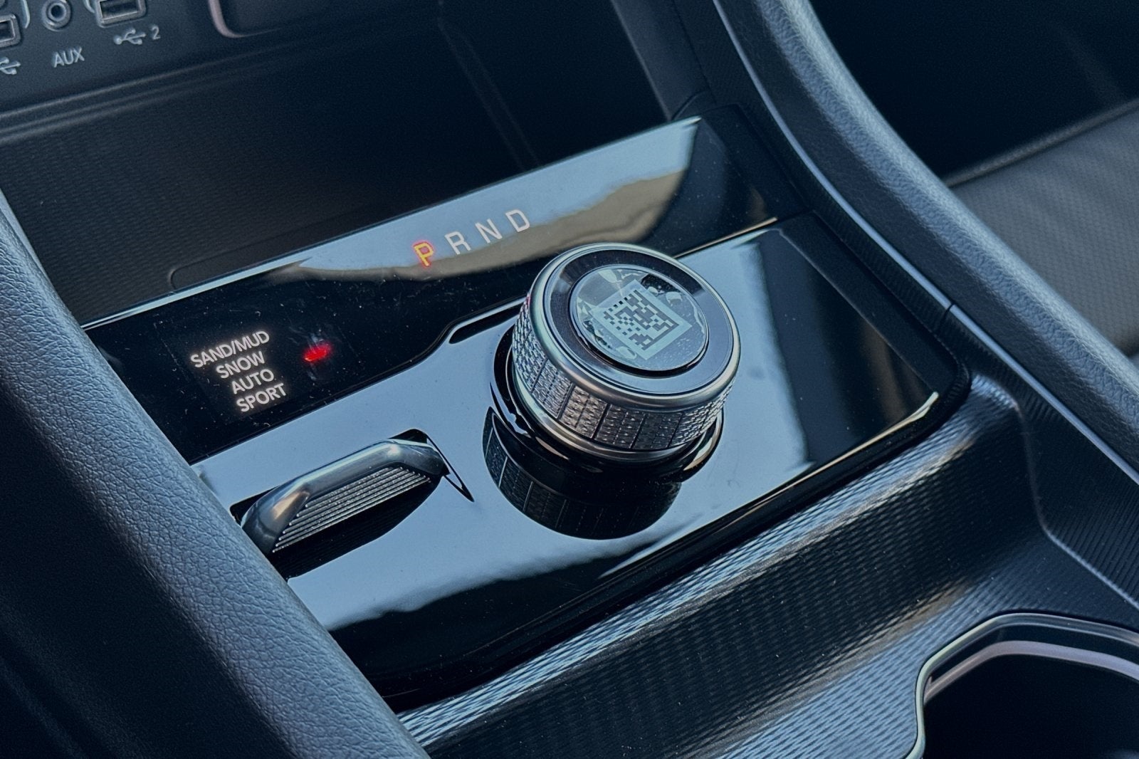 2024 Jeep Grand Cherokee GRAND CHEROKEE L LIMITED 4X4