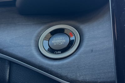 2024 Jeep Grand Cherokee GRAND CHEROKEE L LIMITED 4X4