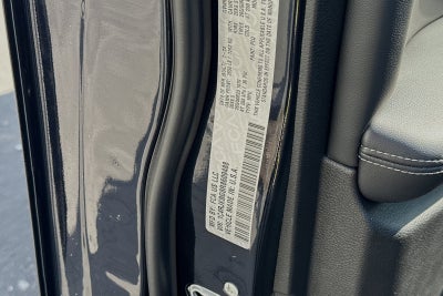 2024 Jeep Grand Cherokee GRAND CHEROKEE L LIMITED 4X4