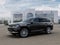 2025 Jeep Grand Cherokee GRAND CHEROKEE L SUMMIT 4X4