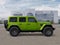 2025 Jeep Wrangler WRANGLER 4-DOOR RUBICON 392