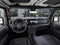 2025 Jeep Wrangler WRANGLER 4-DOOR RUBICON 392