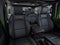 2025 Jeep Wrangler WRANGLER 4-DOOR RUBICON 392